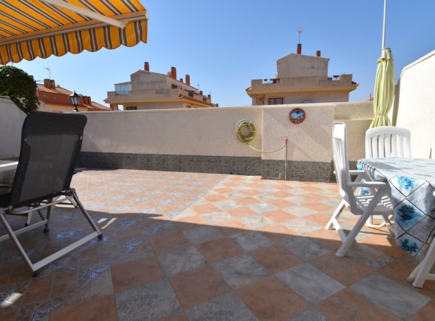 Resale - Villa - Orihuela - La Zenia