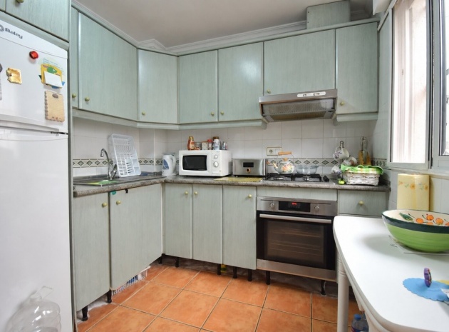 Resale - Villa - Orihuela - La Zenia