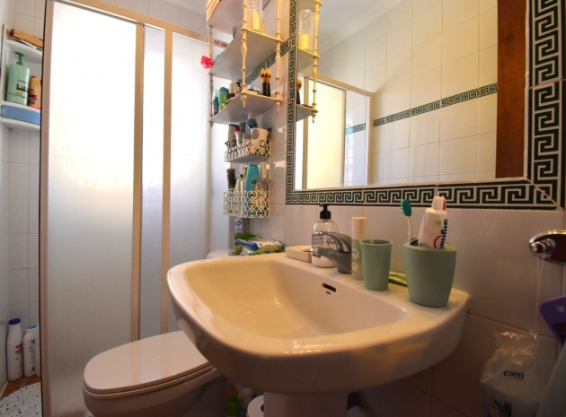 Resale - Villa - Orihuela - La Zenia