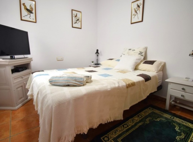 Resale - Villa - Orihuela - La Zenia