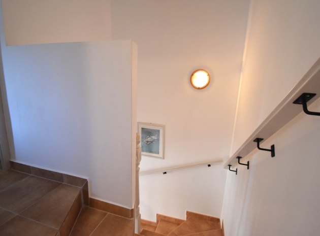 Resale - Villa - Orihuela - La Zenia