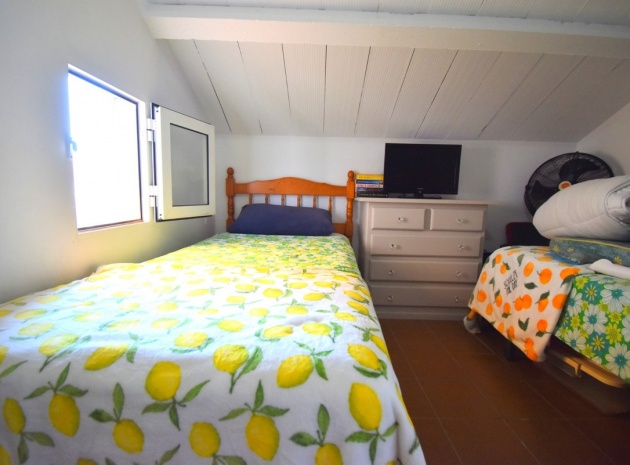 Resale - Villa - Orihuela - La Zenia