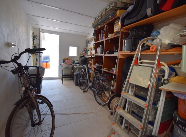 Resale - Villa - Orihuela - La Zenia