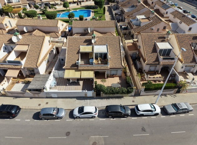 Resale - Villa - Orihuela - La Zenia