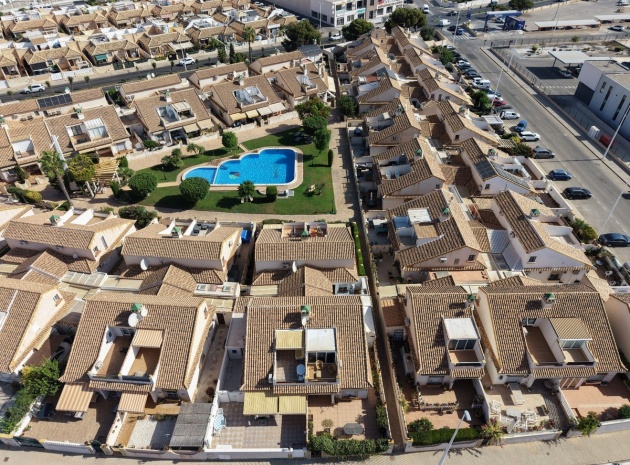 Resale - Villa - Orihuela - La Zenia