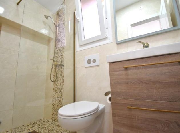 Wiederverkauf - Villa - Orihuela - Playa Flamenca