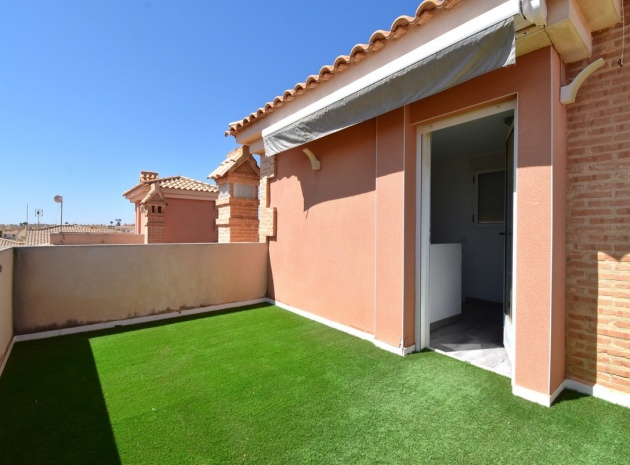 Wiederverkauf - Villa - Orihuela - Playa Flamenca