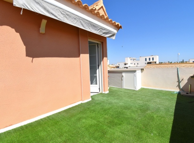 Wiederverkauf - Villa - Orihuela - Playa Flamenca