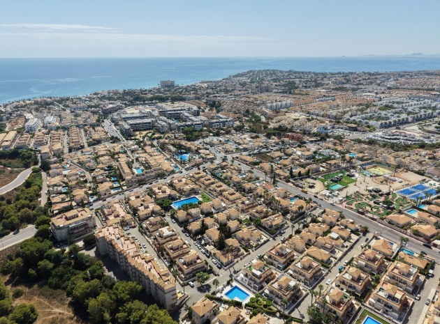 Wiederverkauf - Villa - Orihuela - Playa Flamenca