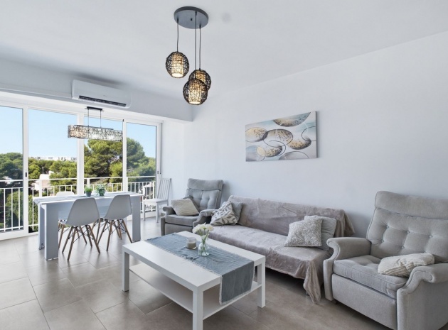 Wiederverkauf - Wohnung - Orihuela - Punta Prima