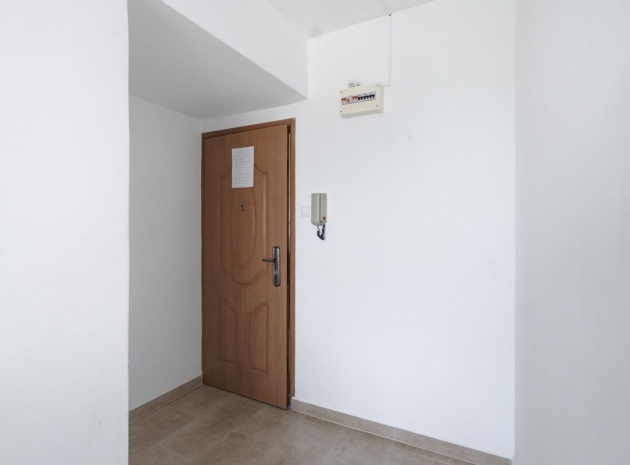 Wiederverkauf - Wohnung - Orihuela - Punta Prima