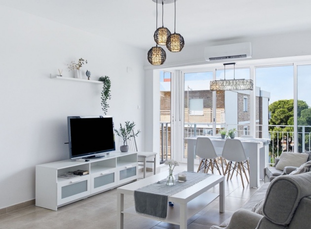 Wiederverkauf - Wohnung - Orihuela - Punta Prima
