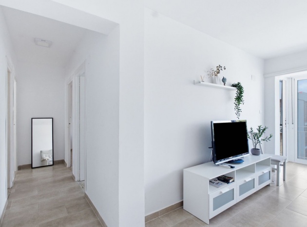 Wiederverkauf - Wohnung - Orihuela - Punta Prima