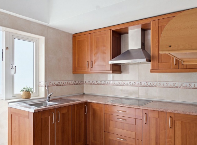 Wiederverkauf - Wohnung - Orihuela - Punta Prima