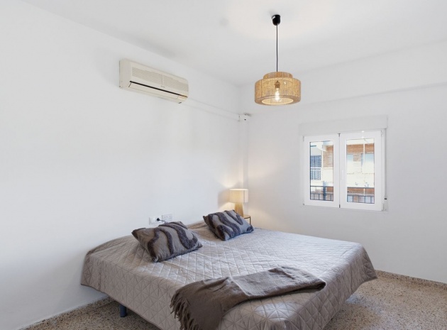 Wiederverkauf - Wohnung - Orihuela - Punta Prima