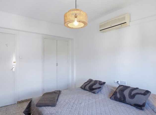 Wiederverkauf - Wohnung - Orihuela - Punta Prima