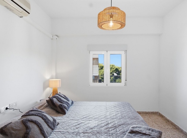 Wiederverkauf - Wohnung - Orihuela - Punta Prima