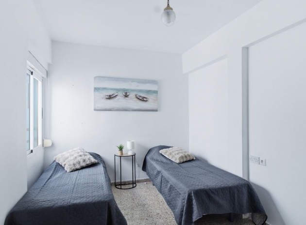Wiederverkauf - Wohnung - Orihuela - Punta Prima