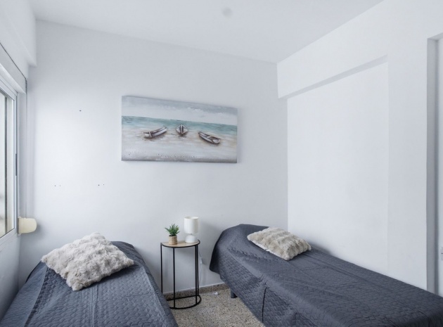 Wiederverkauf - Wohnung - Orihuela - Punta Prima