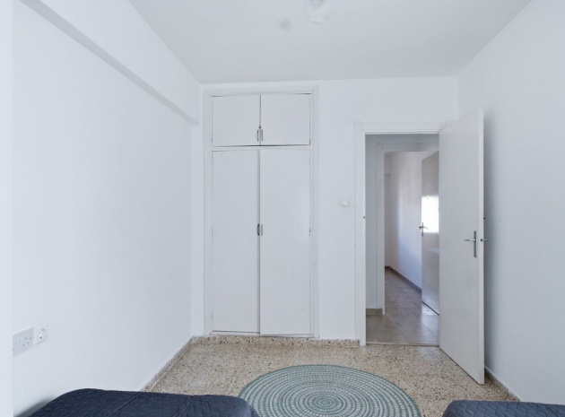 Wiederverkauf - Wohnung - Orihuela - Punta Prima