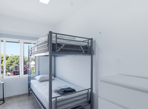 Wiederverkauf - Wohnung - Orihuela - Punta Prima