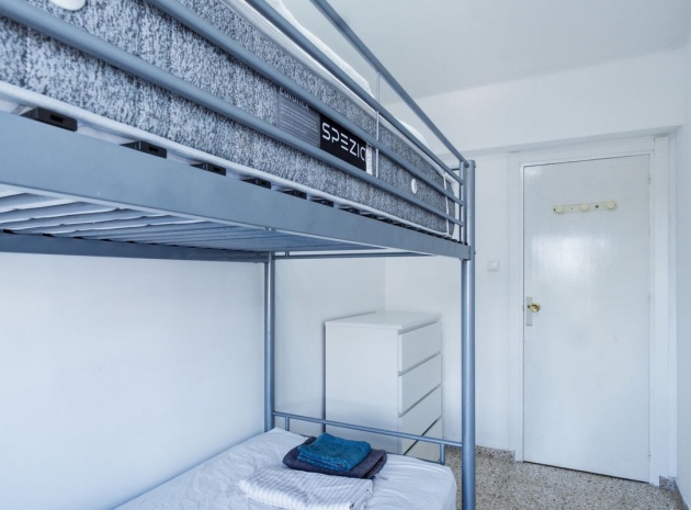 Wiederverkauf - Wohnung - Orihuela - Punta Prima