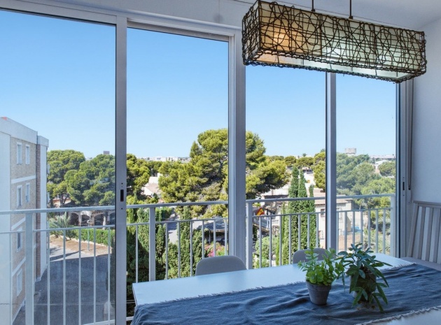 Wiederverkauf - Wohnung - Orihuela - Punta Prima