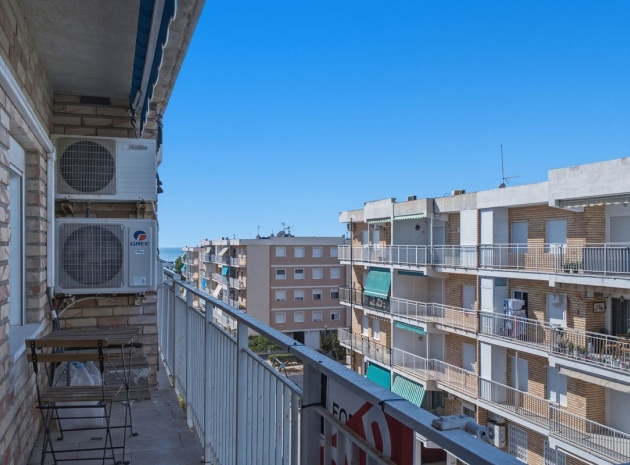 Wiederverkauf - Wohnung - Orihuela - Punta Prima