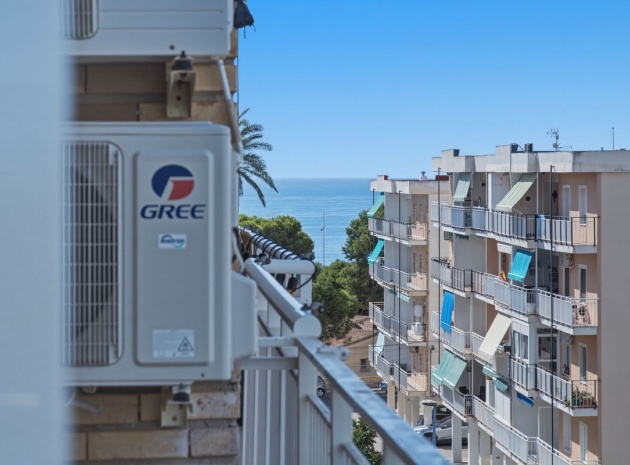 Wiederverkauf - Wohnung - Orihuela - Punta Prima