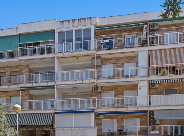 Wiederverkauf - Wohnung - Orihuela - Punta Prima