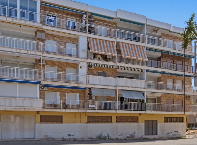 Wiederverkauf - Wohnung - Orihuela - Punta Prima