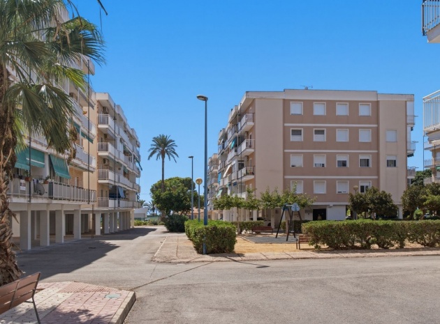 Wiederverkauf - Wohnung - Orihuela - Punta Prima