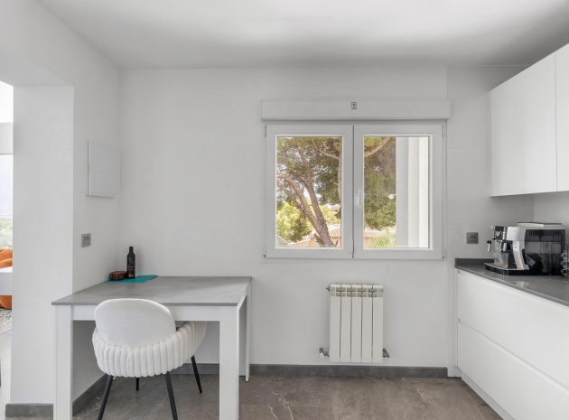 Återförsäljning - Villa - Orihuela - Los Balcones