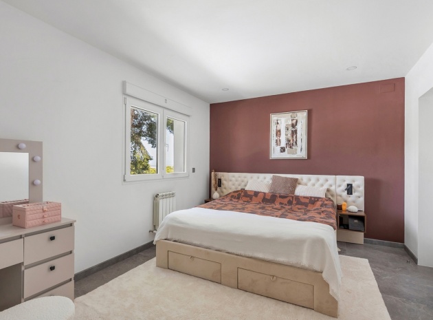 Återförsäljning - Villa - Orihuela - Los Balcones