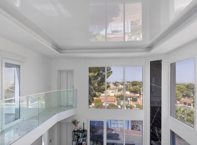Återförsäljning - Villa - Orihuela - Los Balcones