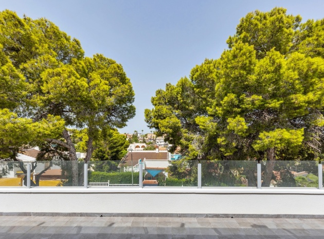 Återförsäljning - Villa - Orihuela - Los Balcones