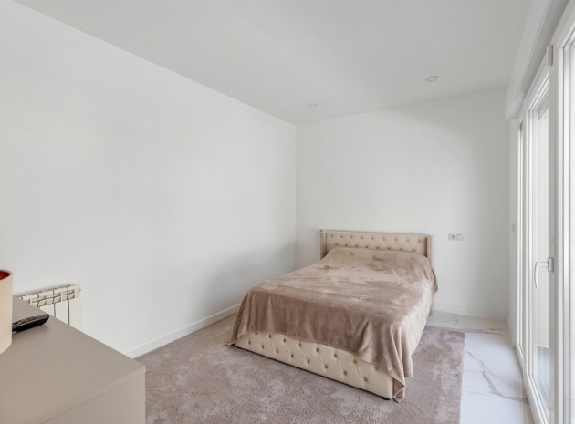Återförsäljning - Villa - Orihuela - Los Balcones