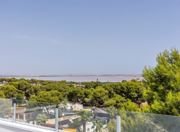 Återförsäljning - Villa - Orihuela - Los Balcones