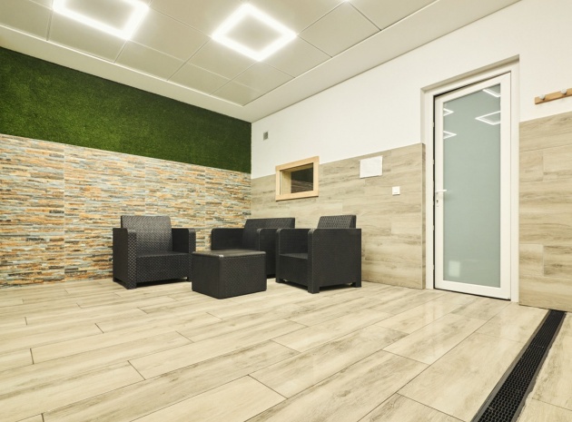 Wiederverkauf - Wohnung - Torrevieja - Torrevieja Centro