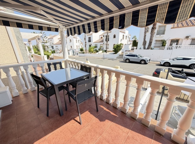 Revente - Villa - Villamartin