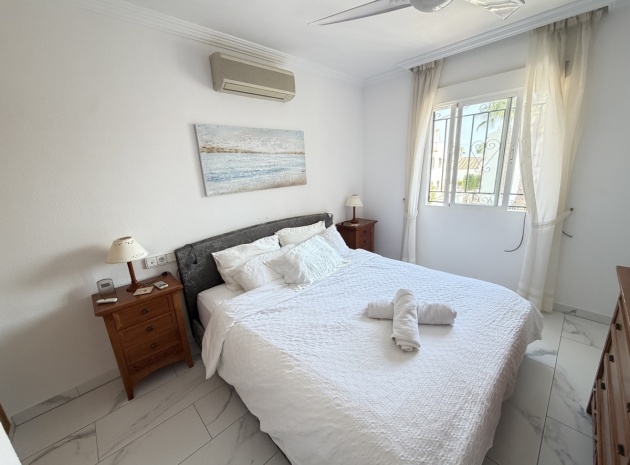 Revente - Villa - Villamartin
