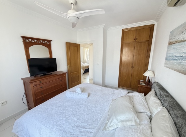Revente - Villa - Villamartin