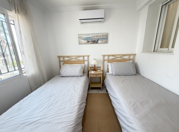 Revente - Villa - Villamartin