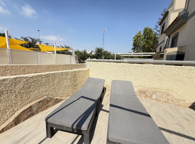 Revente - Villa - Villamartin