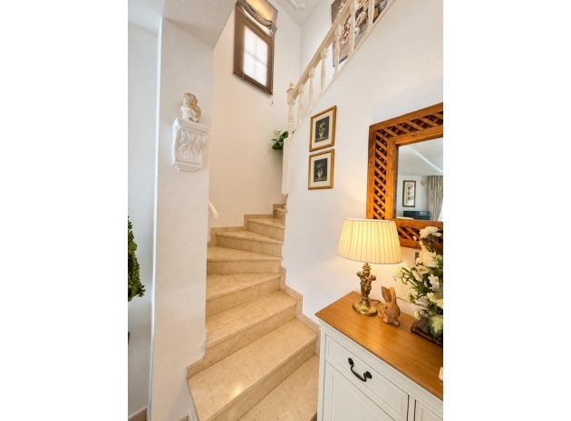 Wiederverkauf - Villa - Villamartin - rioja