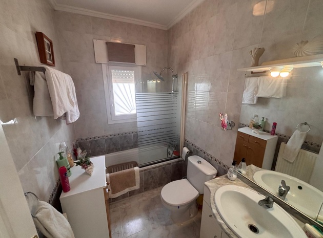 Wiederverkauf - Villa - Ciudad Quesada - La Marquesa Golf