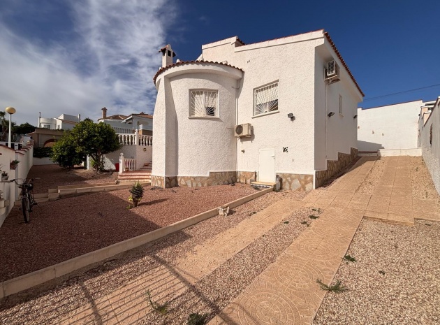 Wiederverkauf - Villa - Ciudad Quesada - La Marquesa Golf