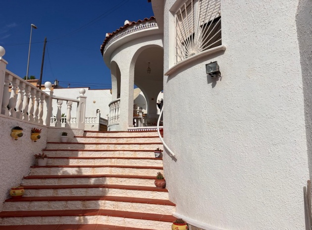 Wiederverkauf - Villa - Ciudad Quesada - La Marquesa Golf
