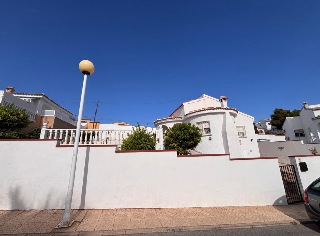 Wiederverkauf - Villa - Ciudad Quesada - La Marquesa Golf
