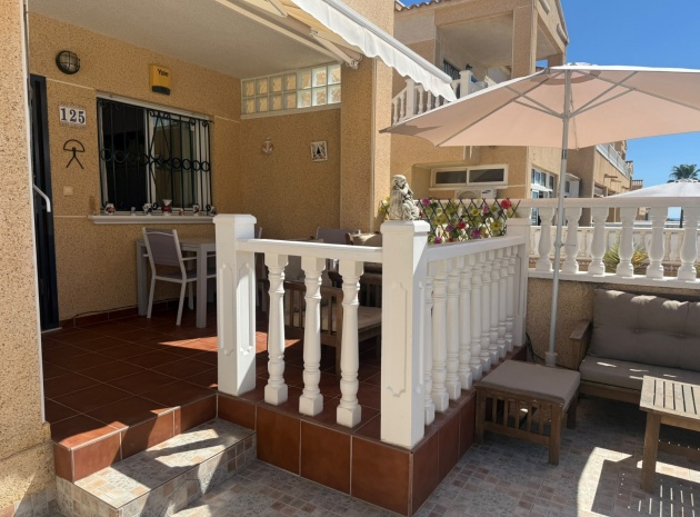 Revente - Appartement - Punta Prima - La Cinuelica